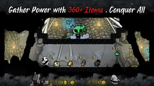 Space Gladiators: Premium screenshot 3