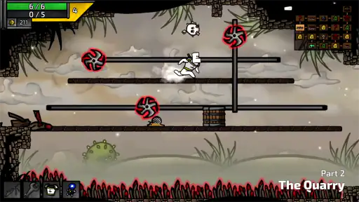 Space Gladiators: Premium screenshot 6