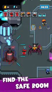 Space Survivor screenshot 8