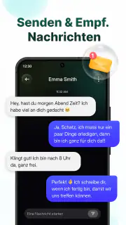 Spam Blocker & Anrufer-ID screenshot 6