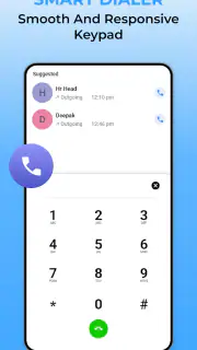 Spam Call Blocker, Caller ID screenshot 6