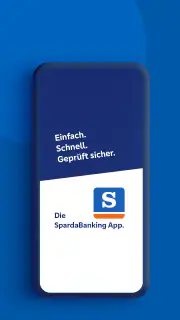 SpardaBanking App screenshot 7