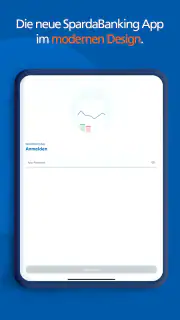 SpardaBanking App screenshot 8