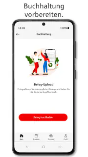Sparkasse Business screenshot 3