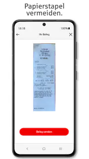 Sparkasse Business screenshot 4