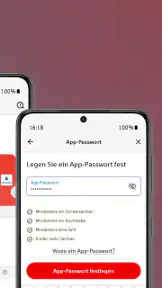 Sparkasse Ihre mobile Filiale screenshot 6