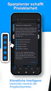 SPARPIONIER AI screenshot 3