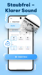 Speaker Cleaner: Water Eject screenshot 2