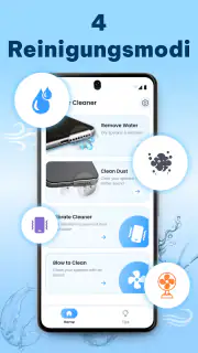 Speaker Cleaner: Water Eject screenshot 3