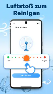 Speaker Cleaner: Water Eject screenshot 5