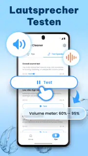 Speaker Cleaner: Water Eject screenshot 7