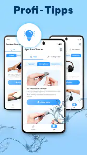 Speaker Cleaner: Water Eject screenshot 8