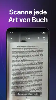 Speechify: KI-Vorlese-App screenshot 5