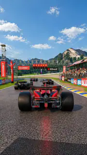 Speed Racing League screenshot 6