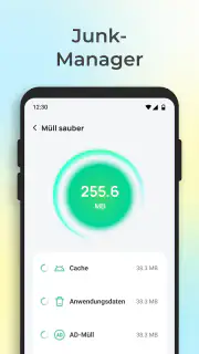 Speicher Bereinigen Pro screenshot 3