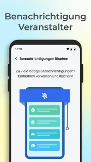 Speicher Bereinigen Pro screenshot 4