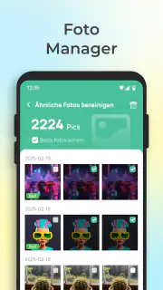 Speicher Bereinigen Pro screenshot 5