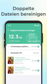 Speicher Bereinigen Pro screenshot 6