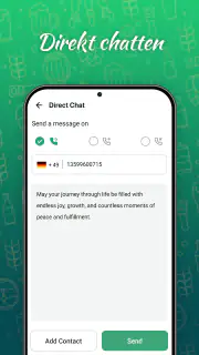 Speichere Status, Status-Saver screenshot 4