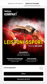 Spektrum+ screenshot 2