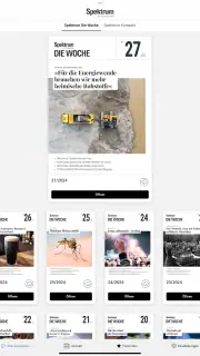 Spektrum+ screenshot 4