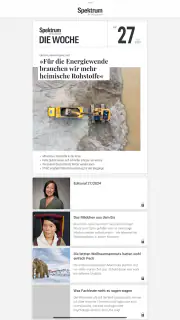 Spektrum+ screenshot 5