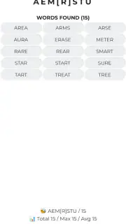 Spelling Bee screenshot 2