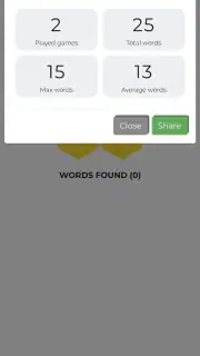 Spelling Bee screenshot 3