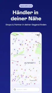 spendit | myBenefits screenshot 3
