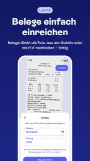 spendit | myBenefits screenshot 4