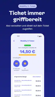 spendit | myBenefits screenshot 5