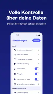 spendit | myBenefits screenshot 7