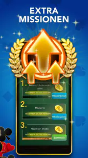 Spider Solitär - Kartenspiel screenshot 5