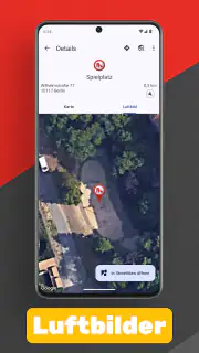 Spielplätze in der Nähe screenshot 4