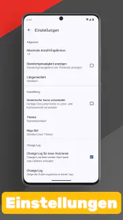 Spielplätze in der Nähe screenshot 5