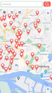 Spielplatztreff: Spielplätze screenshot 1