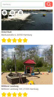 Spielplatztreff: Spielplätze screenshot 2