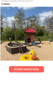 Spielplatztreff: Spielplätze screenshot 3