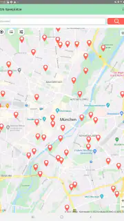 Spielplatztreff: Spielplätze screenshot 5