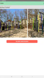 Spielplatztreff: Spielplätze screenshot 8
