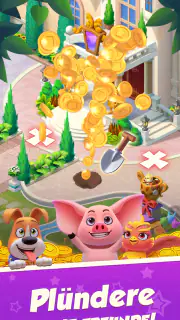 Spin A Spell - Coin Tycoon screenshot 2