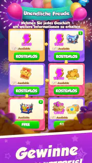 Spin A Spell - Coin Tycoon screenshot 4