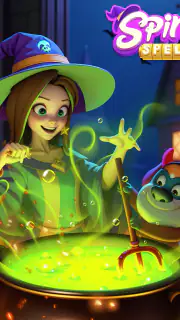 Spin A Spell - Coin Tycoon screenshot 6