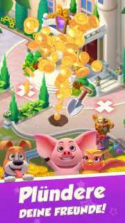 Spin A Spell - Coin Tycoon screenshot 7