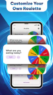 Spin Wheel: Random Selection screenshot 2
