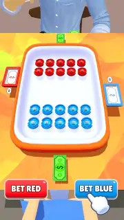 Spinner Merge screenshot 4