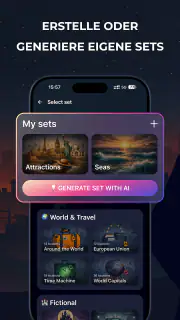 Spion – Das Partyspiel screenshot 7