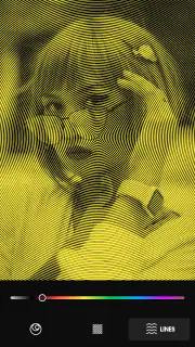 Spiral Photo & Video Editor screenshot 5
