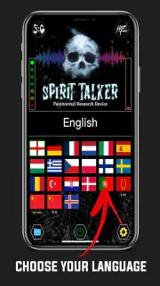 Spirit Talker ™ screenshot 4