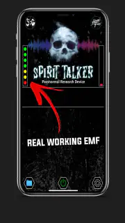 Spirit Talker ™ screenshot 5